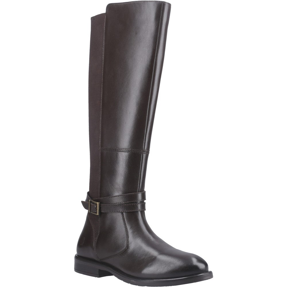 Women's Hush Puppies Victoria Long Boots