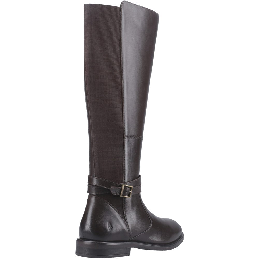 Women's Hush Puppies Victoria Long Boots