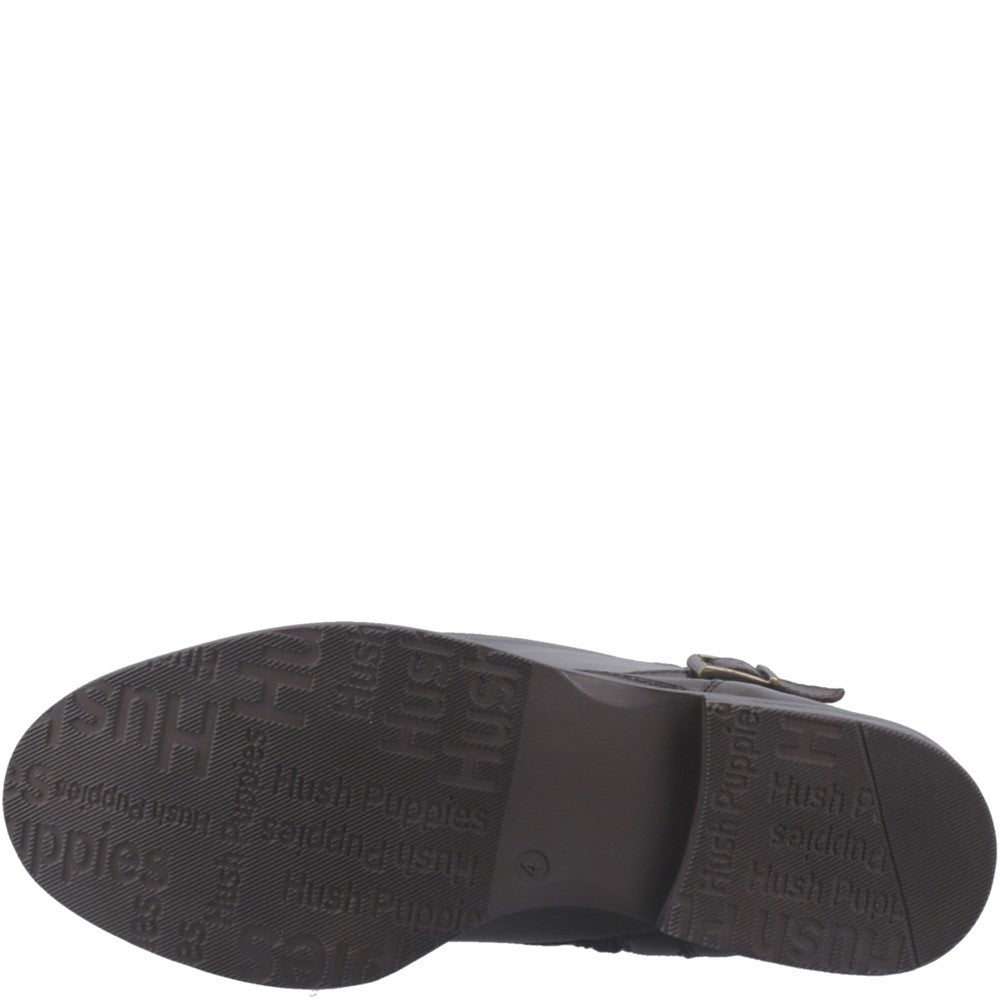 Women's Hush Puppies Victoria Long Boots