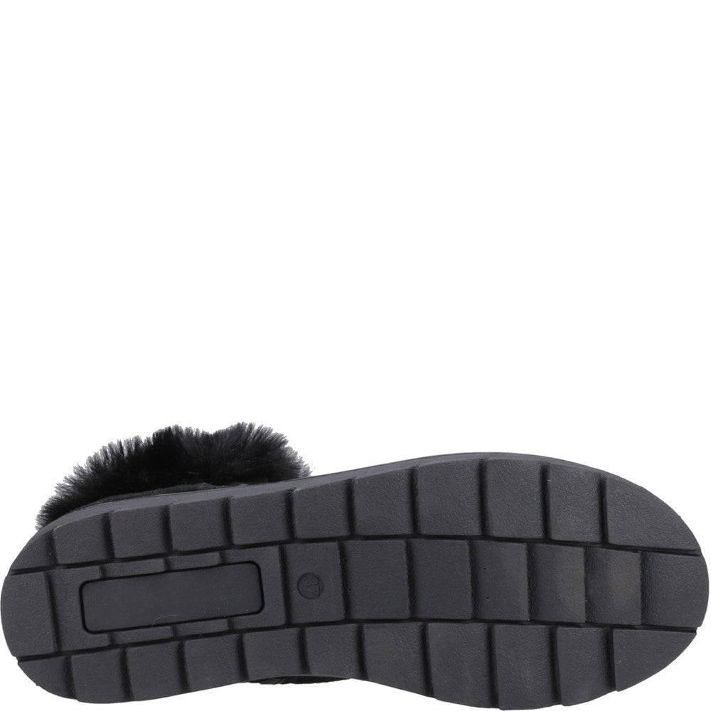 Women's Hush Puppies Moira Mid Boot