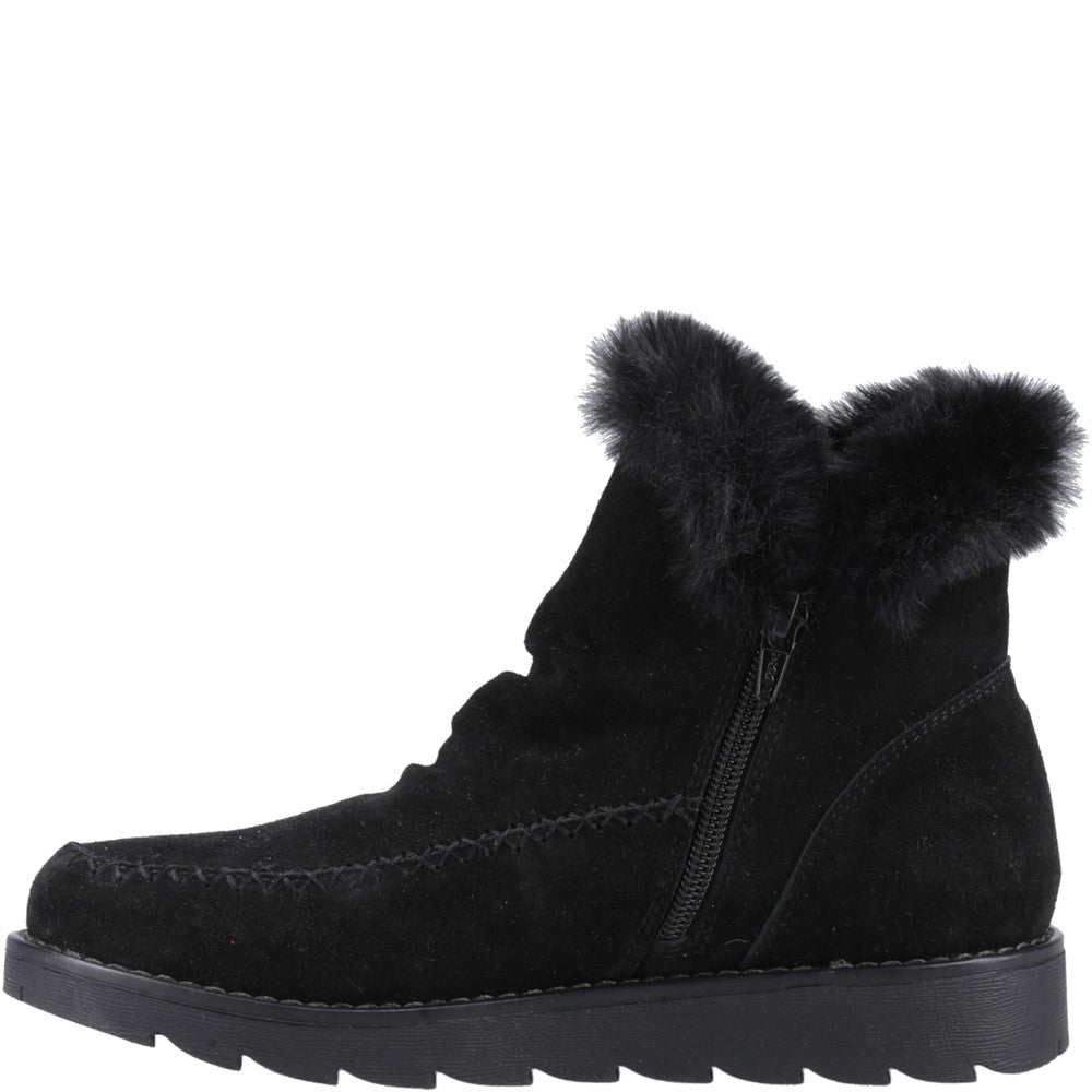 Women's Hush Puppies Moira Mid Boot