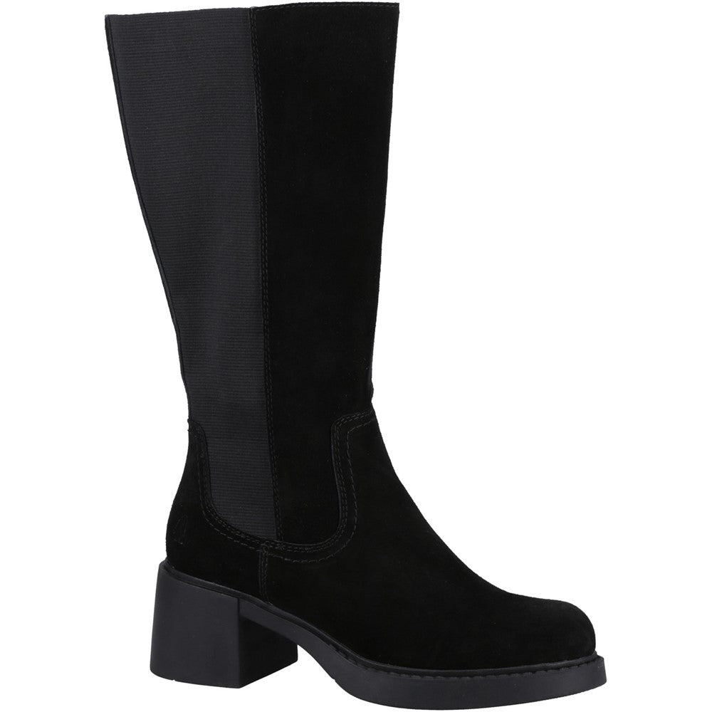 Women's Hush Puppies Arabella Long Boots