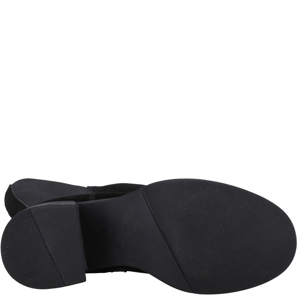 Women's Hush Puppies Arabella Long Boots