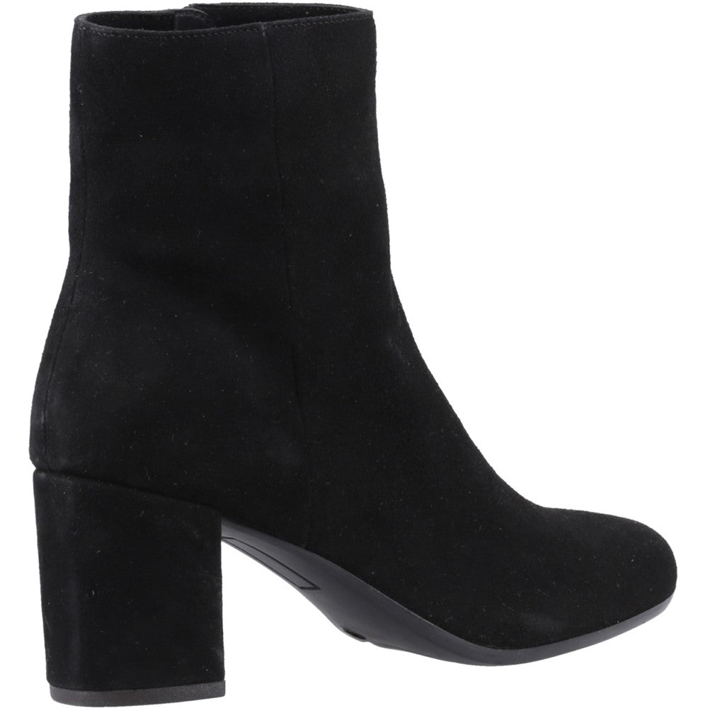 Women's Hush Puppies Octavia Ankle Boots
