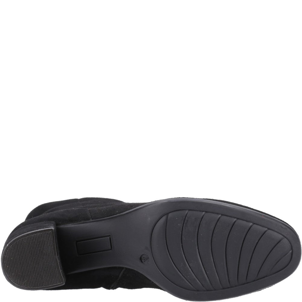 Women's Hush Puppies Octavia Ankle Boots