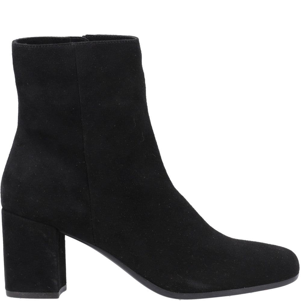 Women's Hush Puppies Octavia Ankle Boots