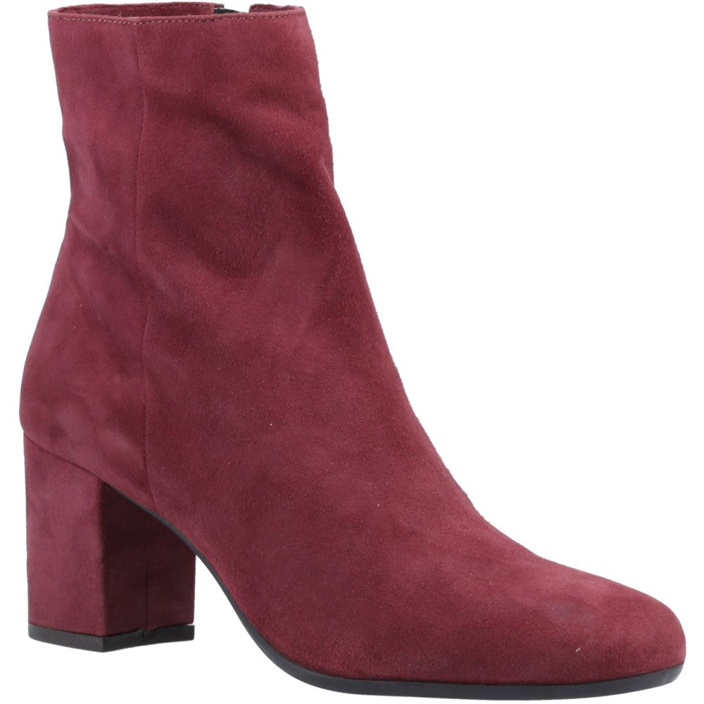Women's Hush Puppies Octavia Ankle Boots