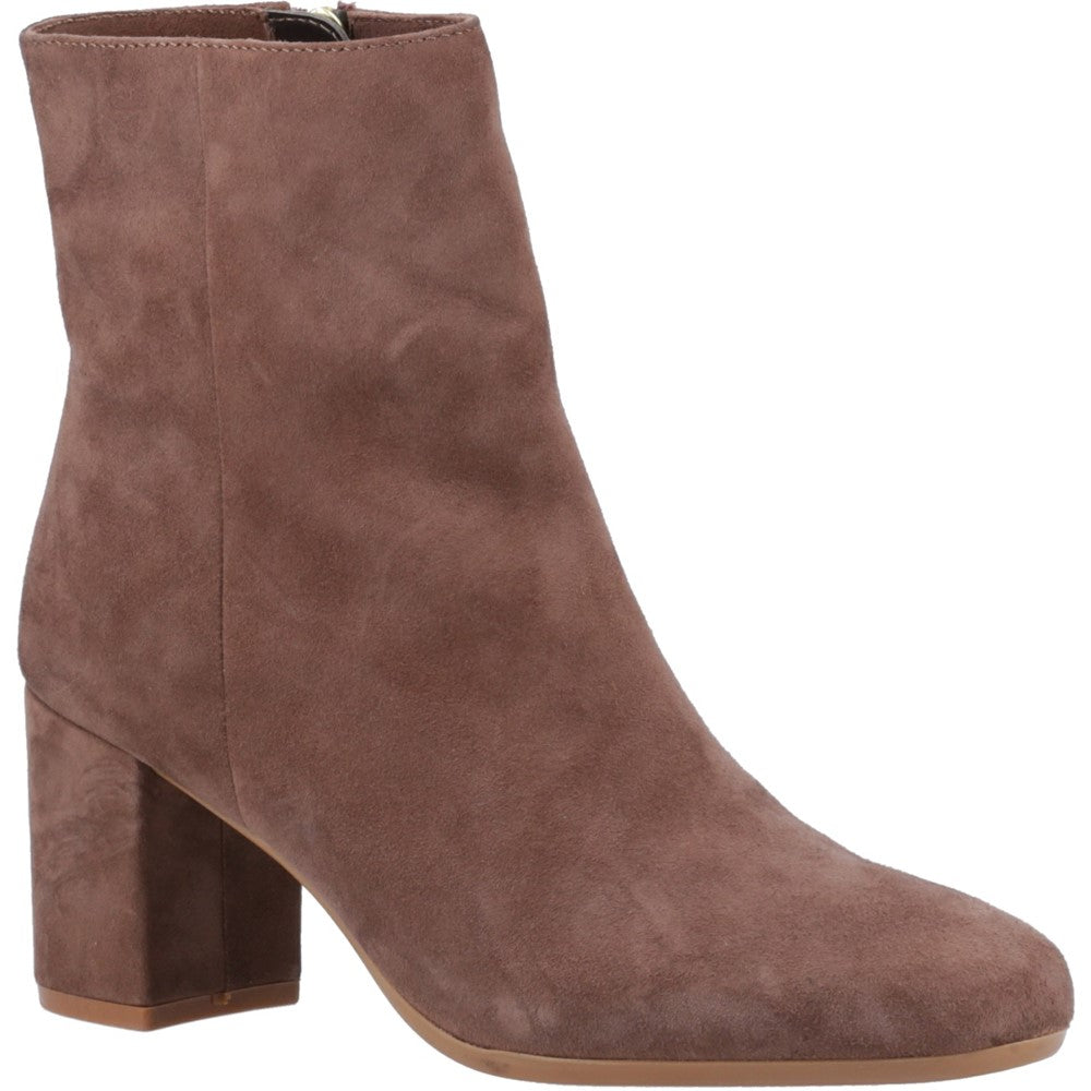 Women's Hush Puppies Octavia Ankle Boots