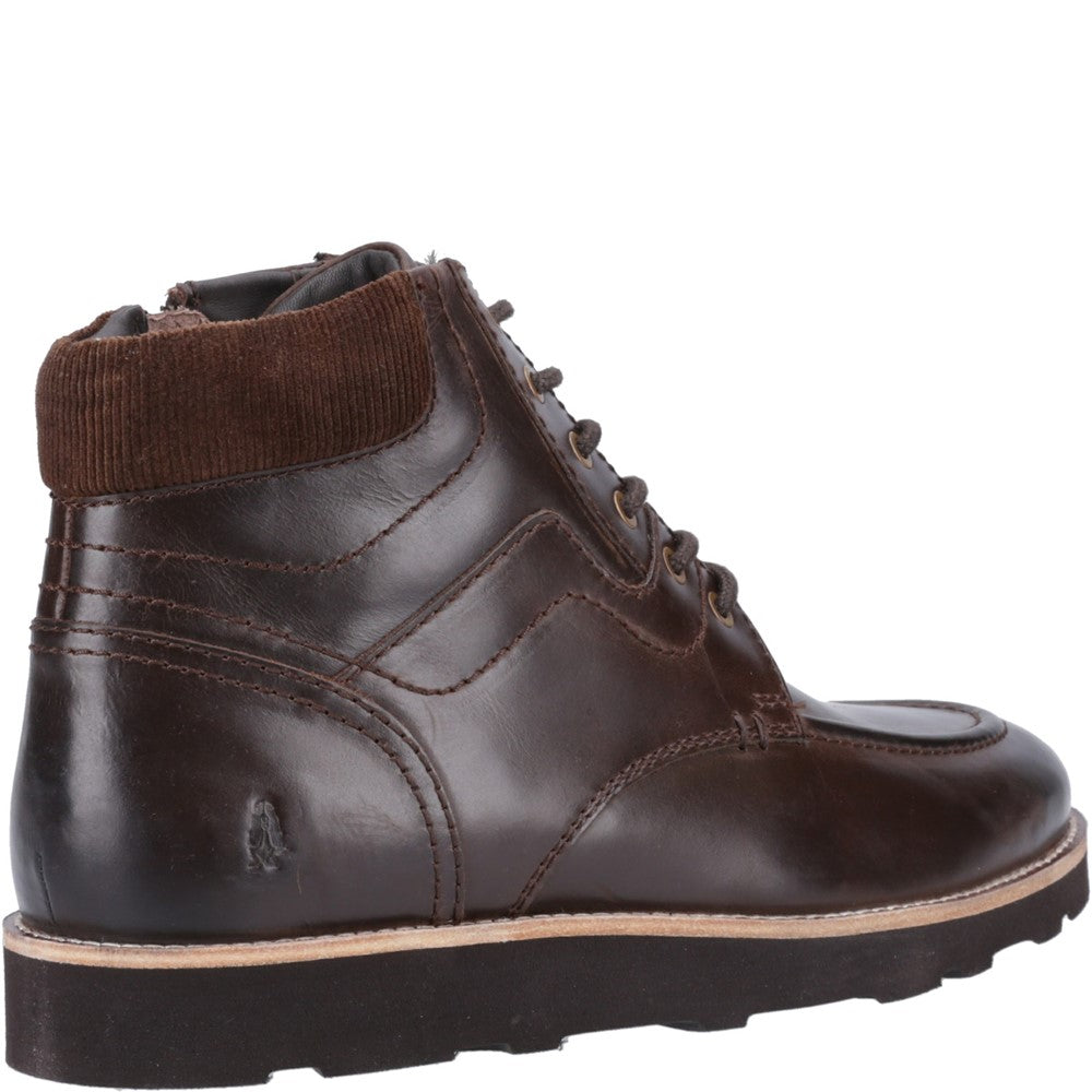 Men's Hush Puppies Kenneth Boots