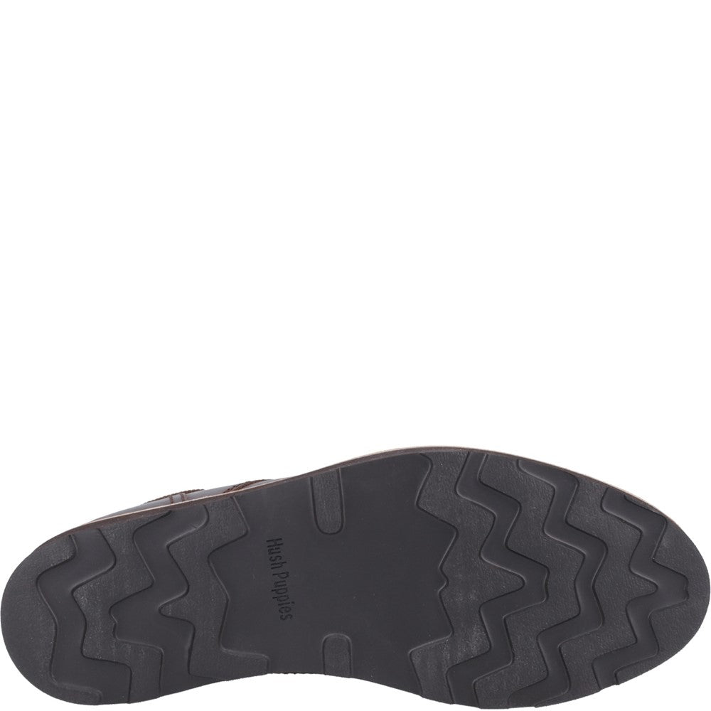 Men's Hush Puppies Kenneth Boots