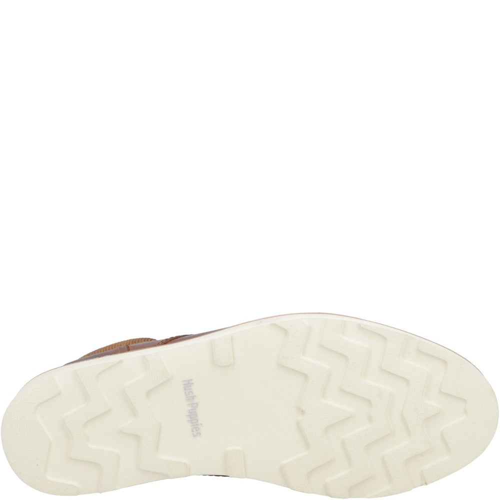 Men's Hush Puppies Kenneth Boots