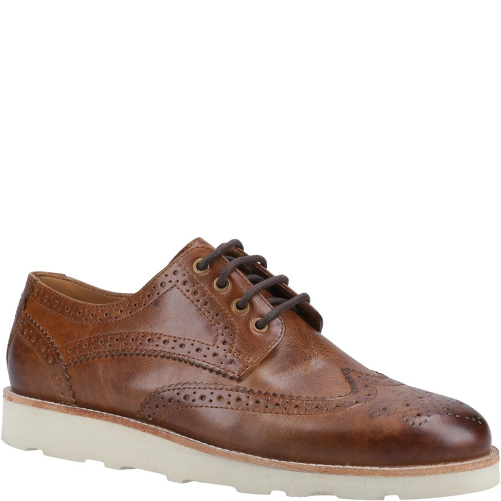 Men's Hush Puppies Kendrick Shoes