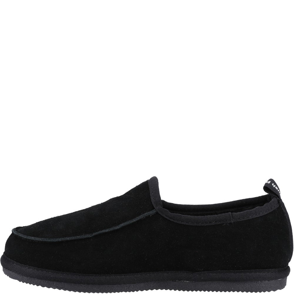 Men's Hush Puppies Charles Slippers