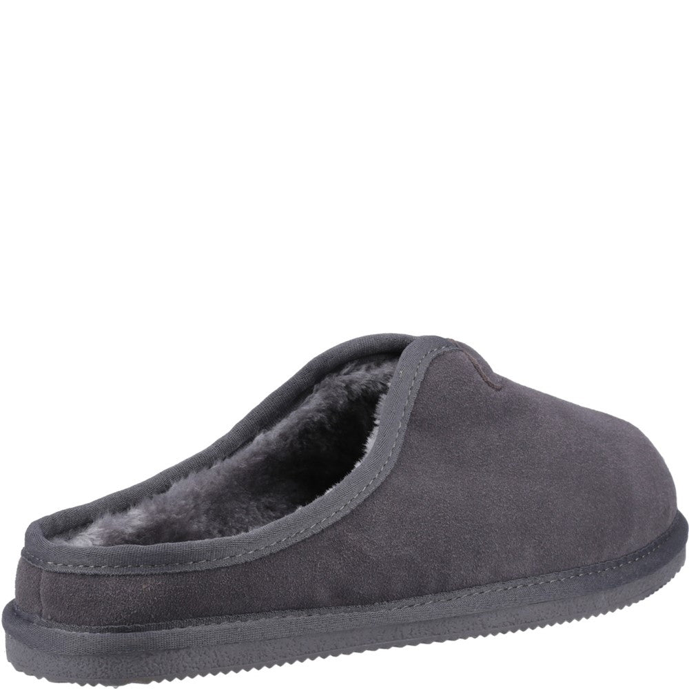 Men's Hush Puppies Conrad Slippers