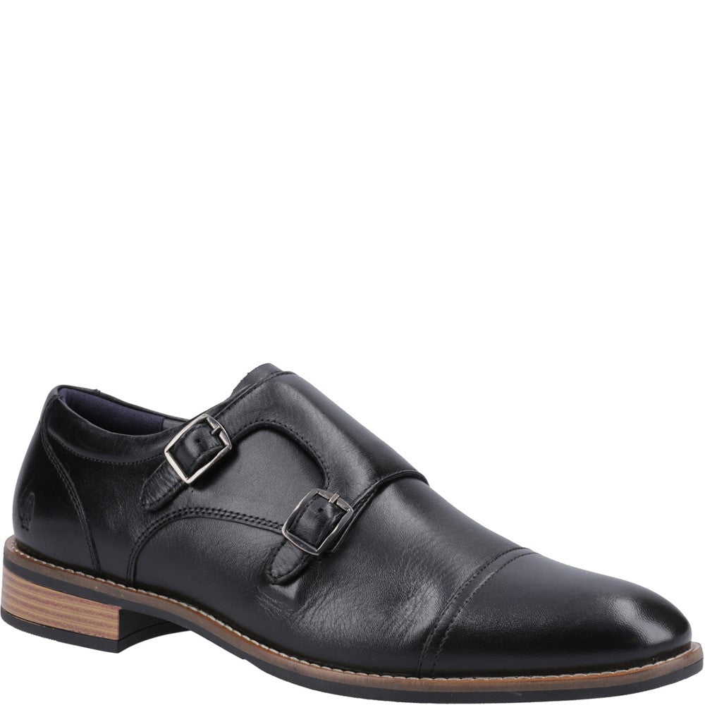 Men's Hush Puppies David Shoes