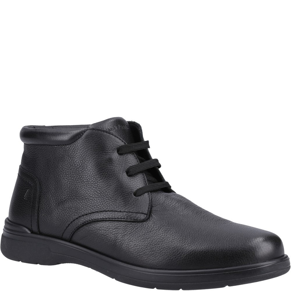 Men's Hush Puppies Malcolm Boots