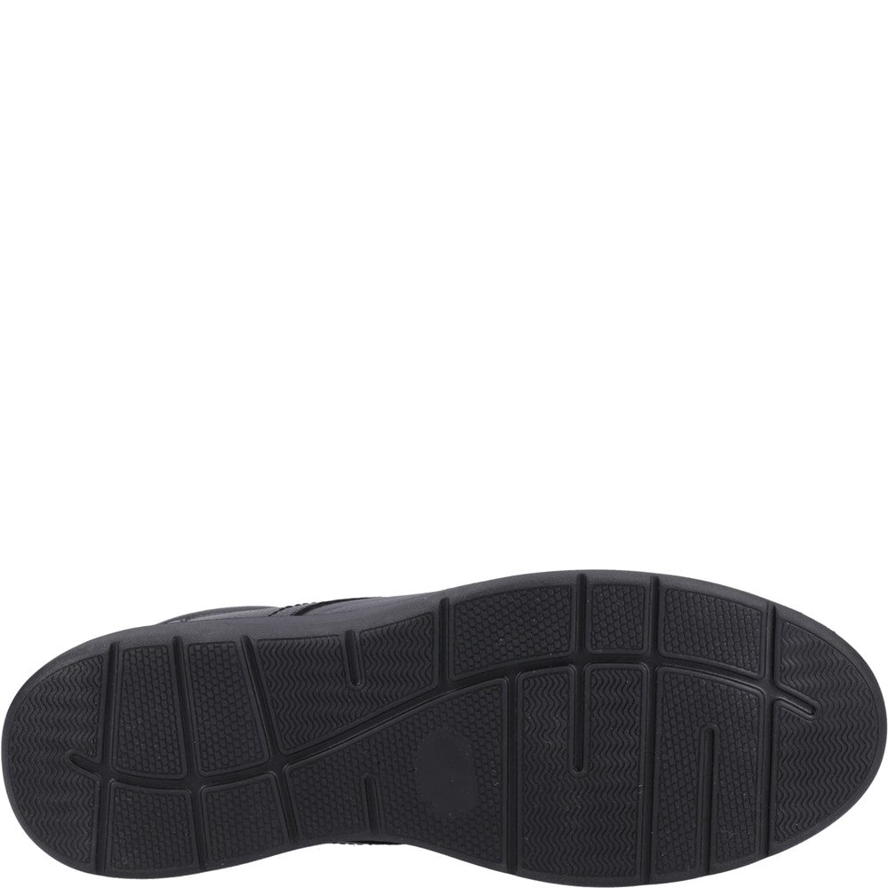 Men's Hush Puppies Malcolm Boots