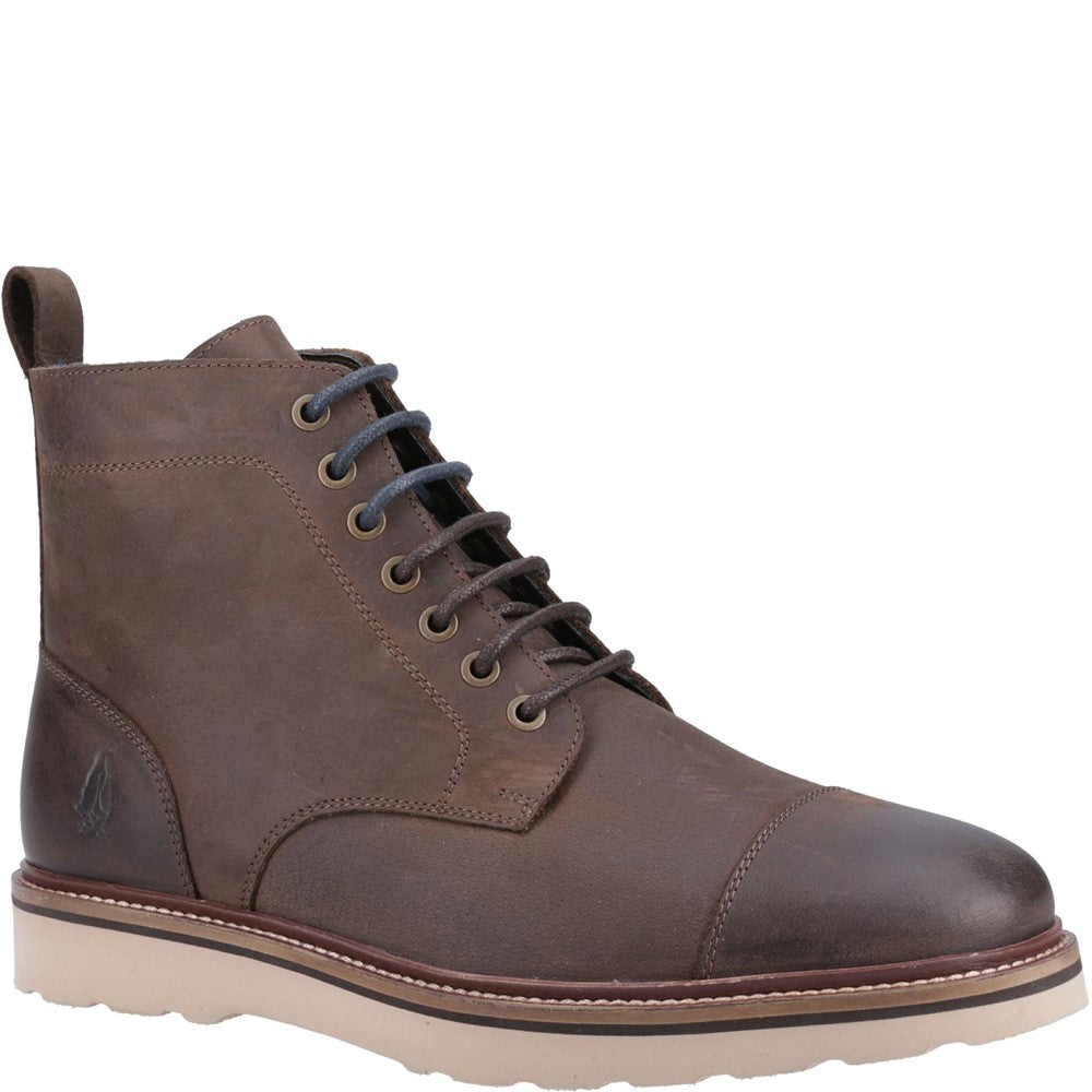 Men's Hush Puppies Milo Boots