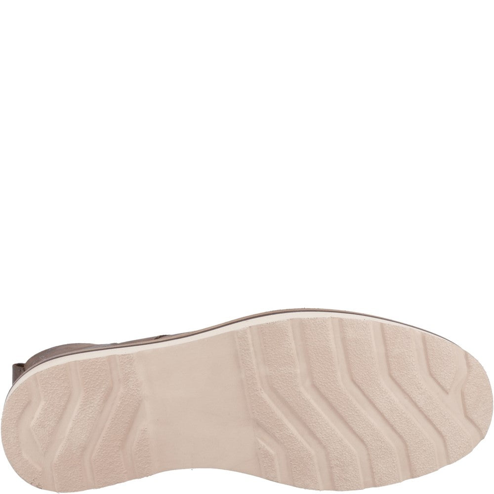 Men's Hush Puppies Milo Boots