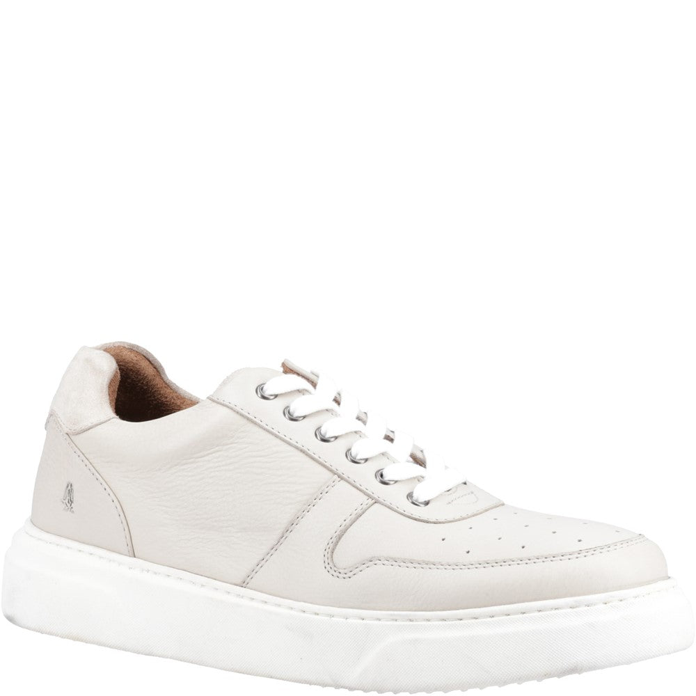 Men's Hush Puppies Wyatt Trainers