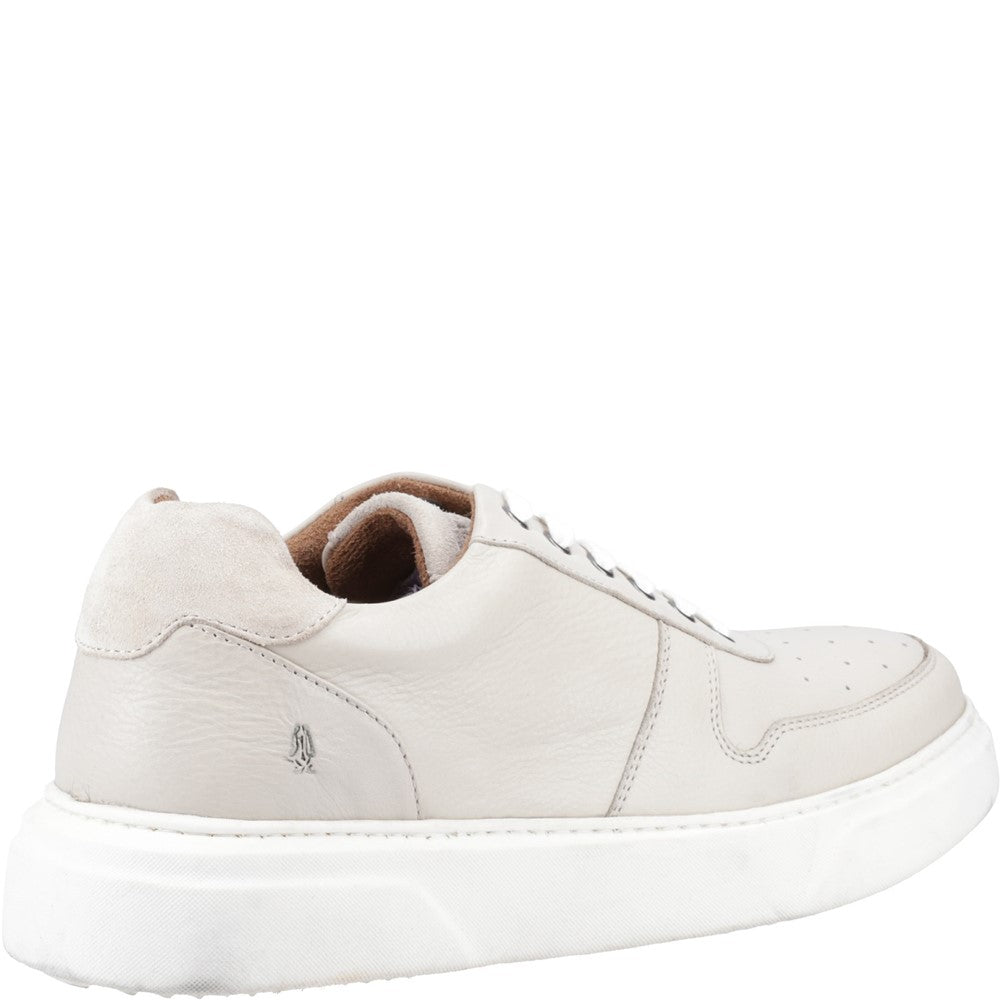 Men's Hush Puppies Wyatt Trainers