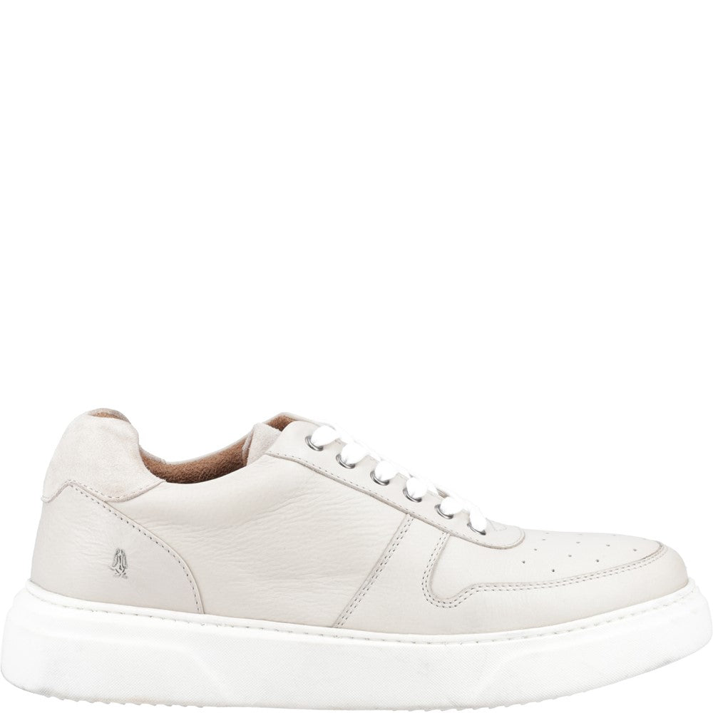Men's Hush Puppies Wyatt Trainers