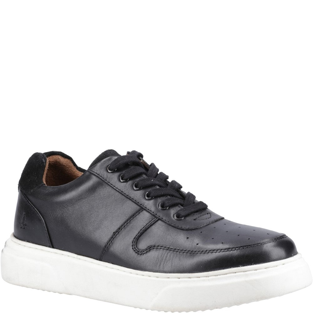 Men's Hush Puppies Wyatt Trainers
