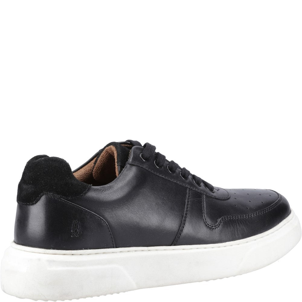 Men's Hush Puppies Wyatt Trainers