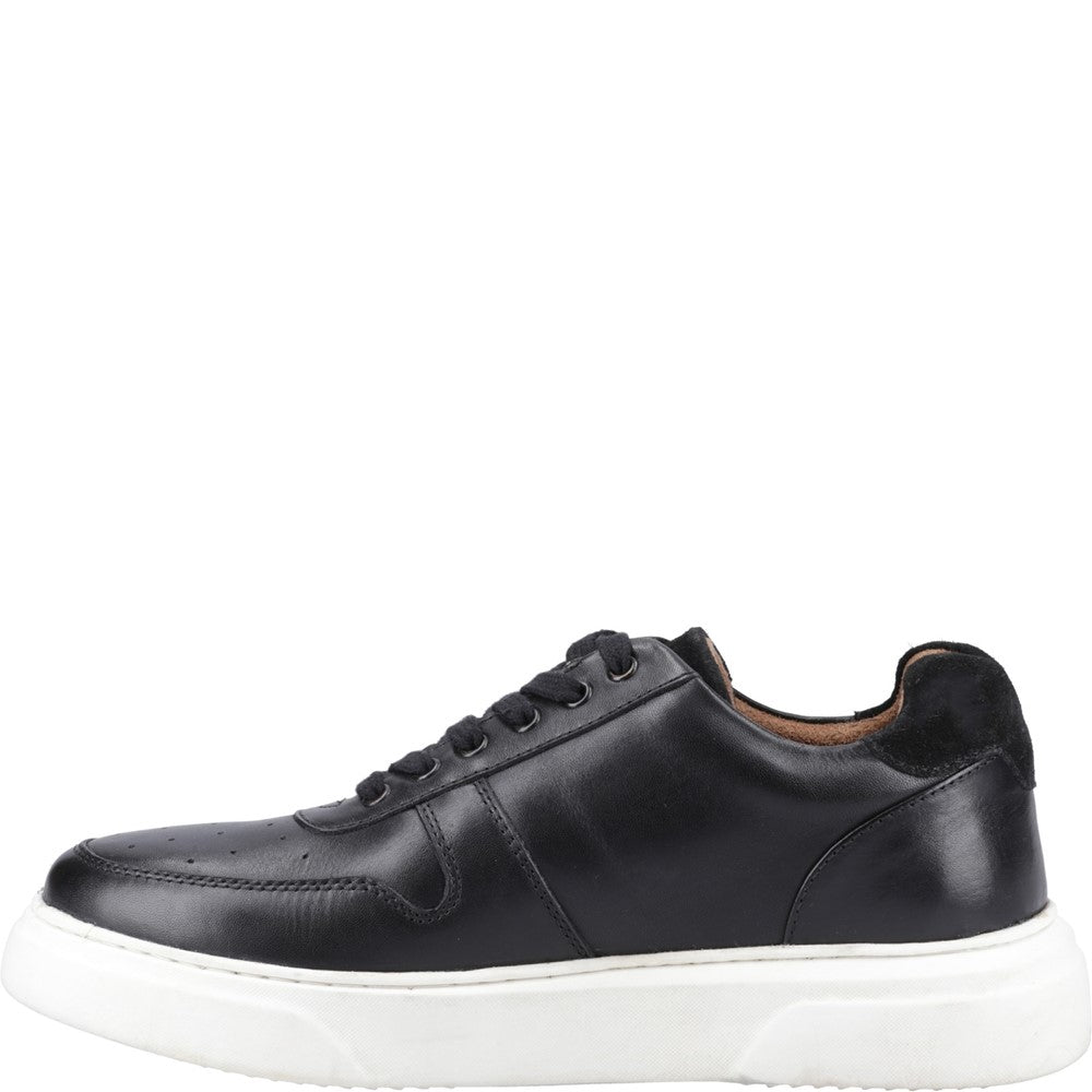 Men's Hush Puppies Wyatt Trainers