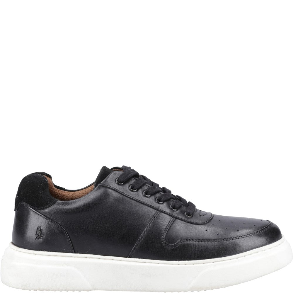 Men's Hush Puppies Wyatt Trainers