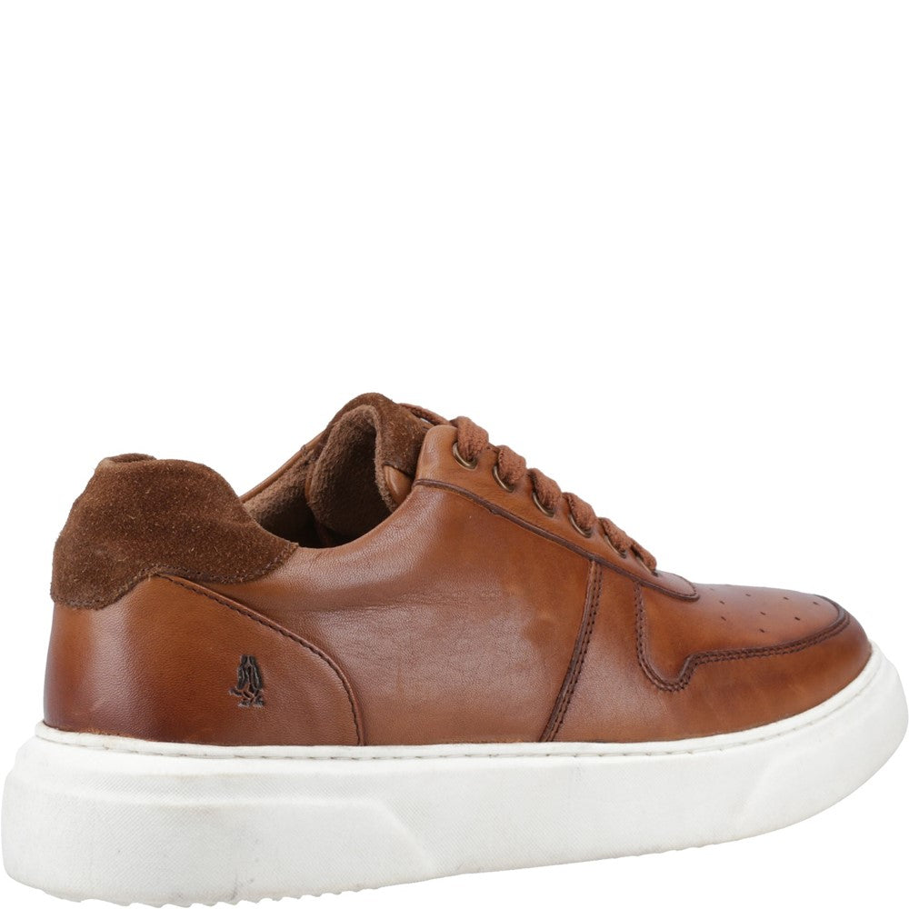 Men's Hush Puppies Wyatt Trainers