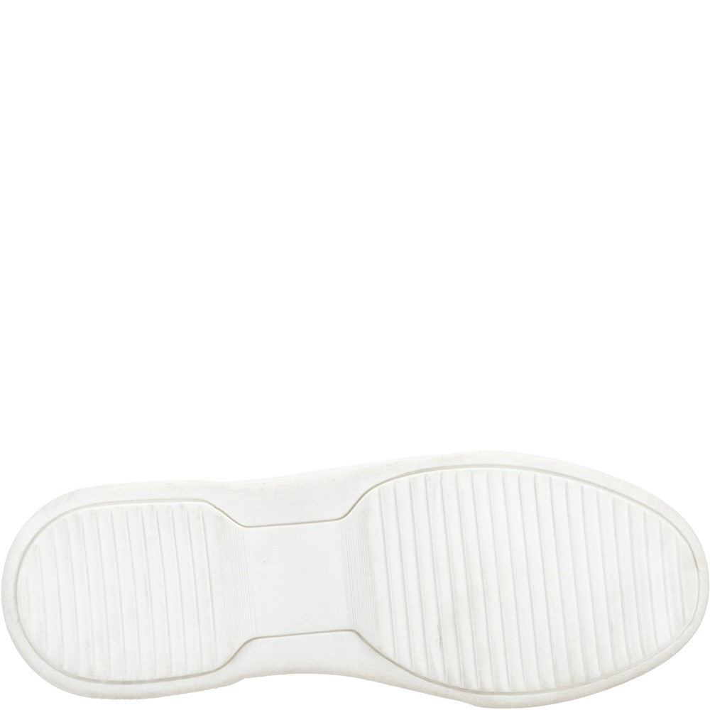 Men's Hush Puppies Wyatt Trainers