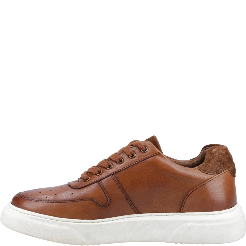 Men's Hush Puppies Wyatt Trainers