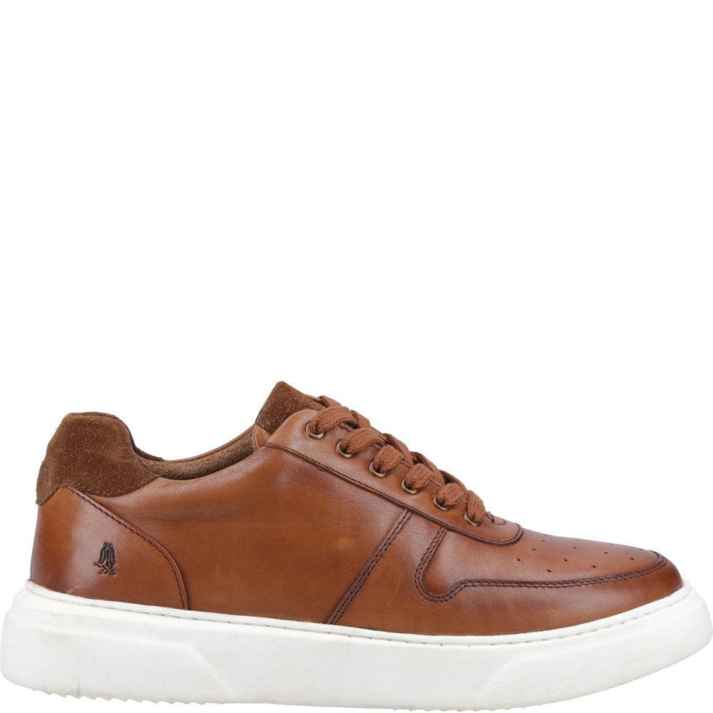 Men's Hush Puppies Wyatt Trainers