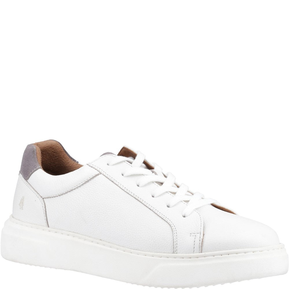 Men's Hush Puppies Whelan Trainers