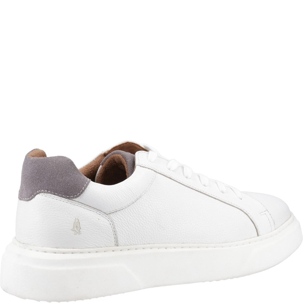Men's Hush Puppies Whelan Trainers