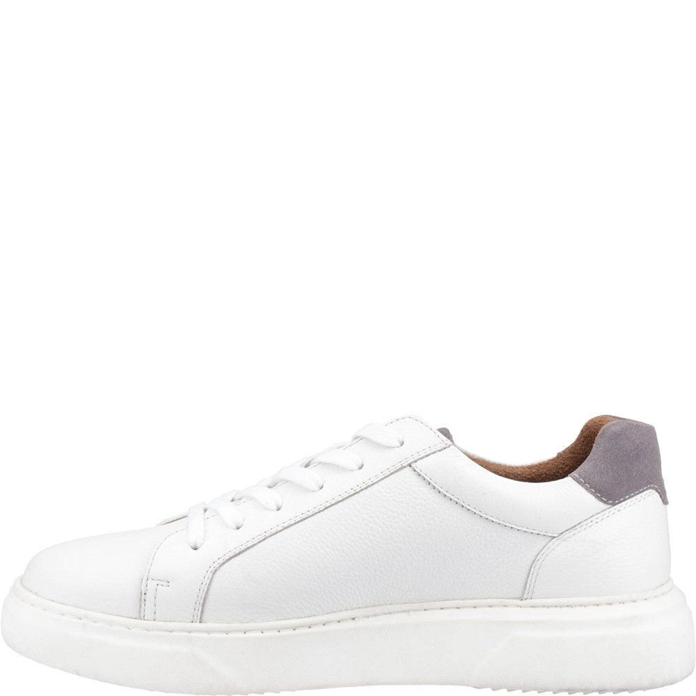 Men's Hush Puppies Whelan Trainers