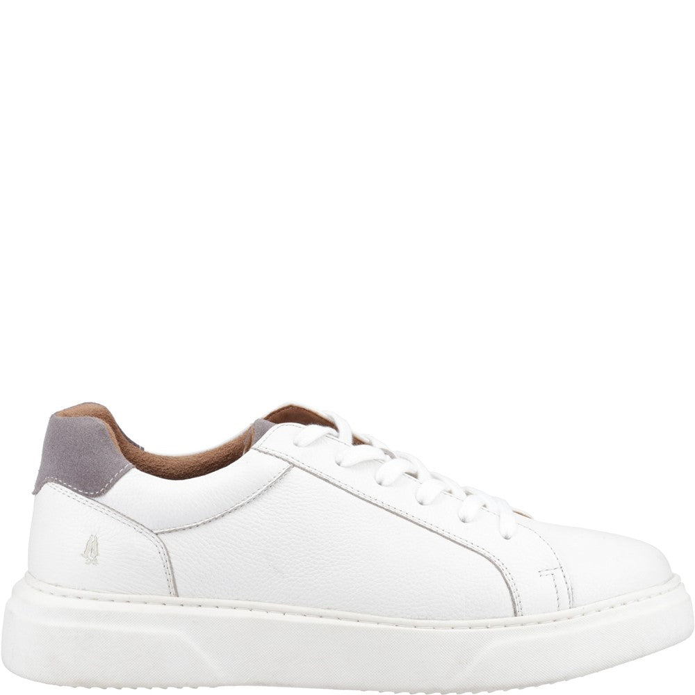 Men's Hush Puppies Whelan Trainers