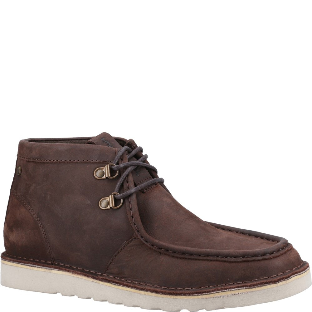 Men's Hush Puppies Oswald Boots