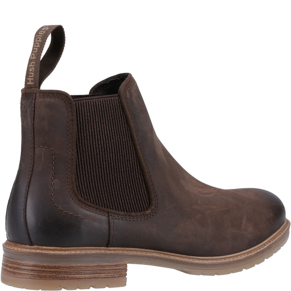 Men's Hush Puppies Russell Boots