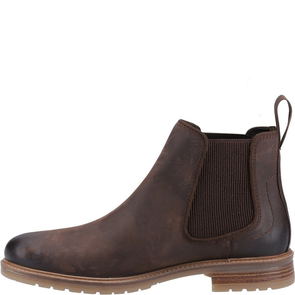 Men's Hush Puppies Russell Boots
