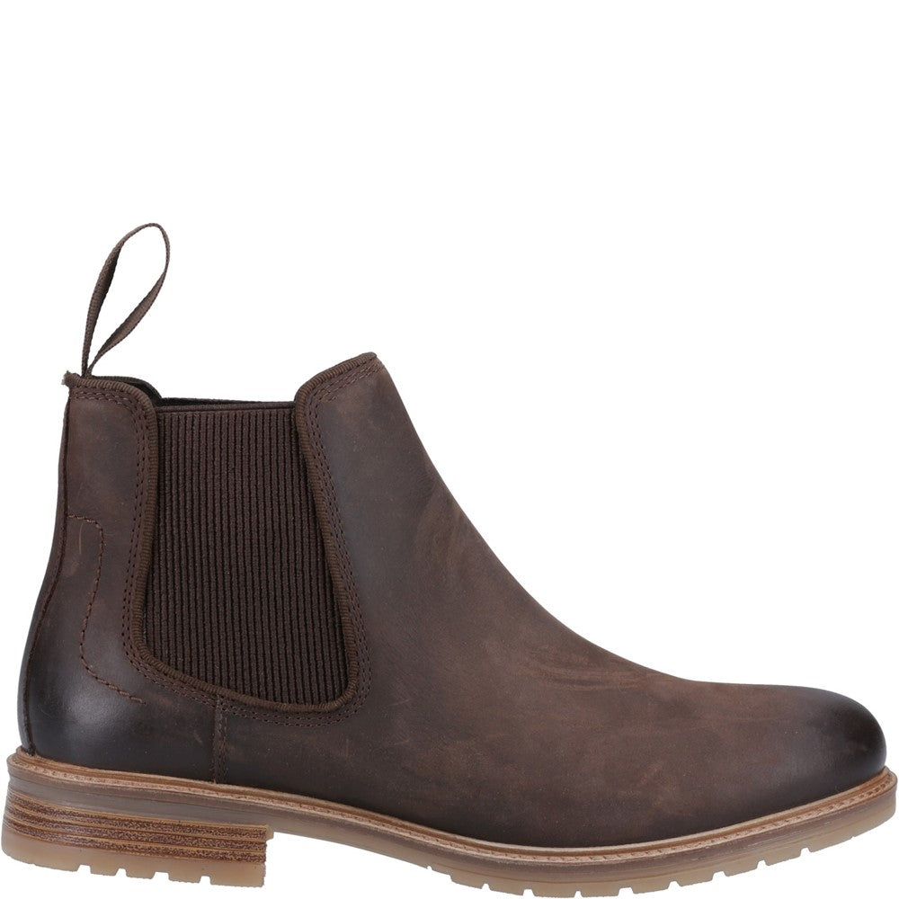 Men's Hush Puppies Russell Boots