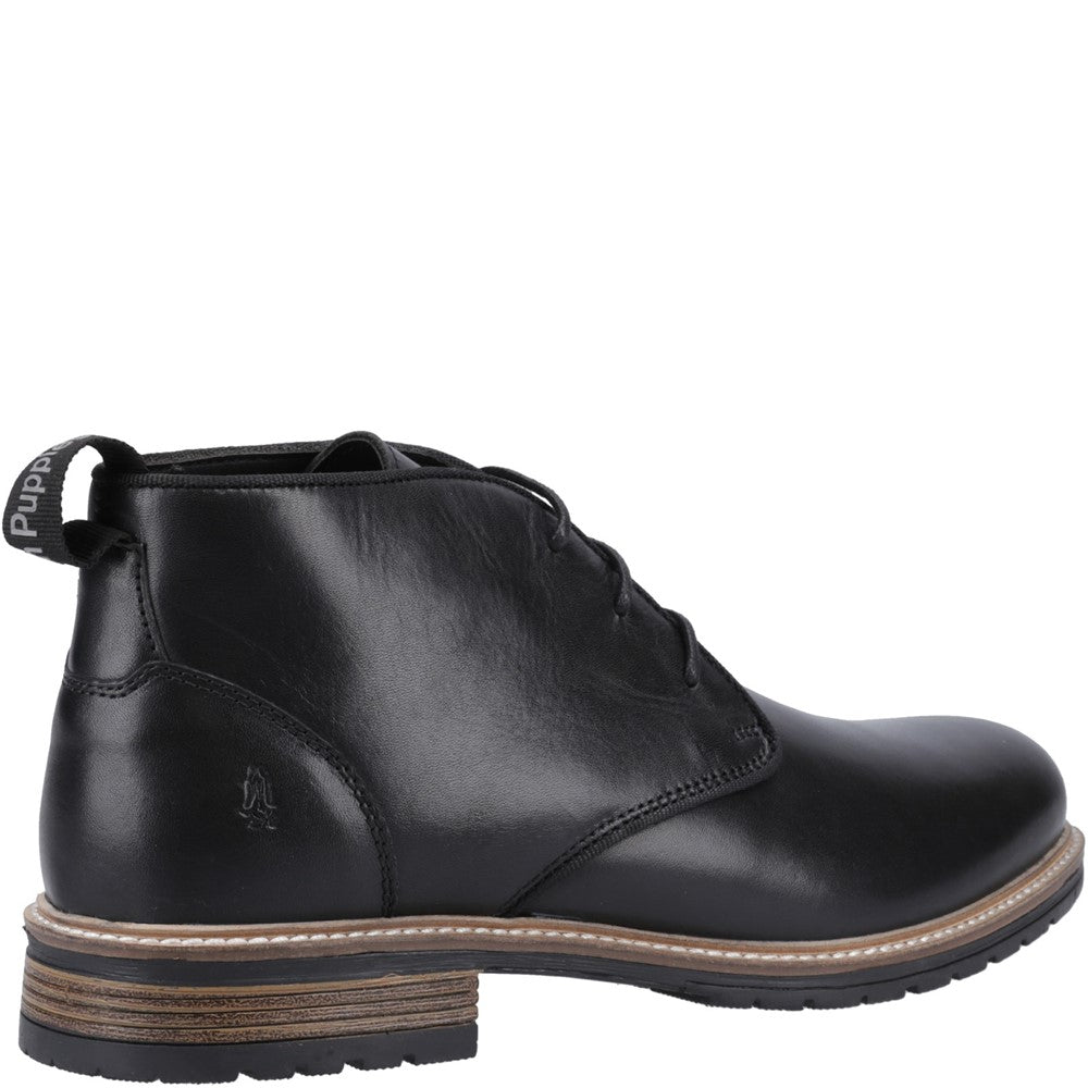 Men's Hush Puppies Ricky Boots