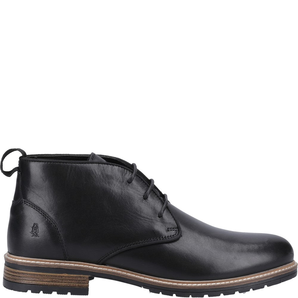 Men's Hush Puppies Ricky Boots