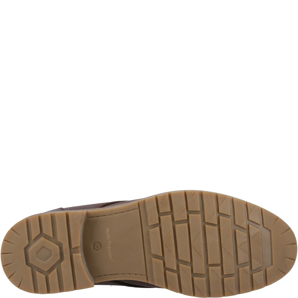 Men's Hush Puppies Ricky Boots