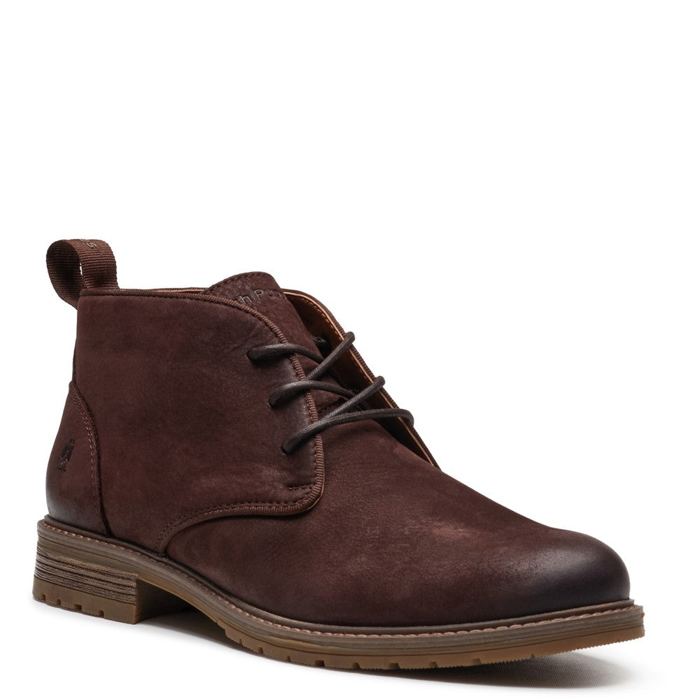 Men's Hush Puppies Ricky Boots
