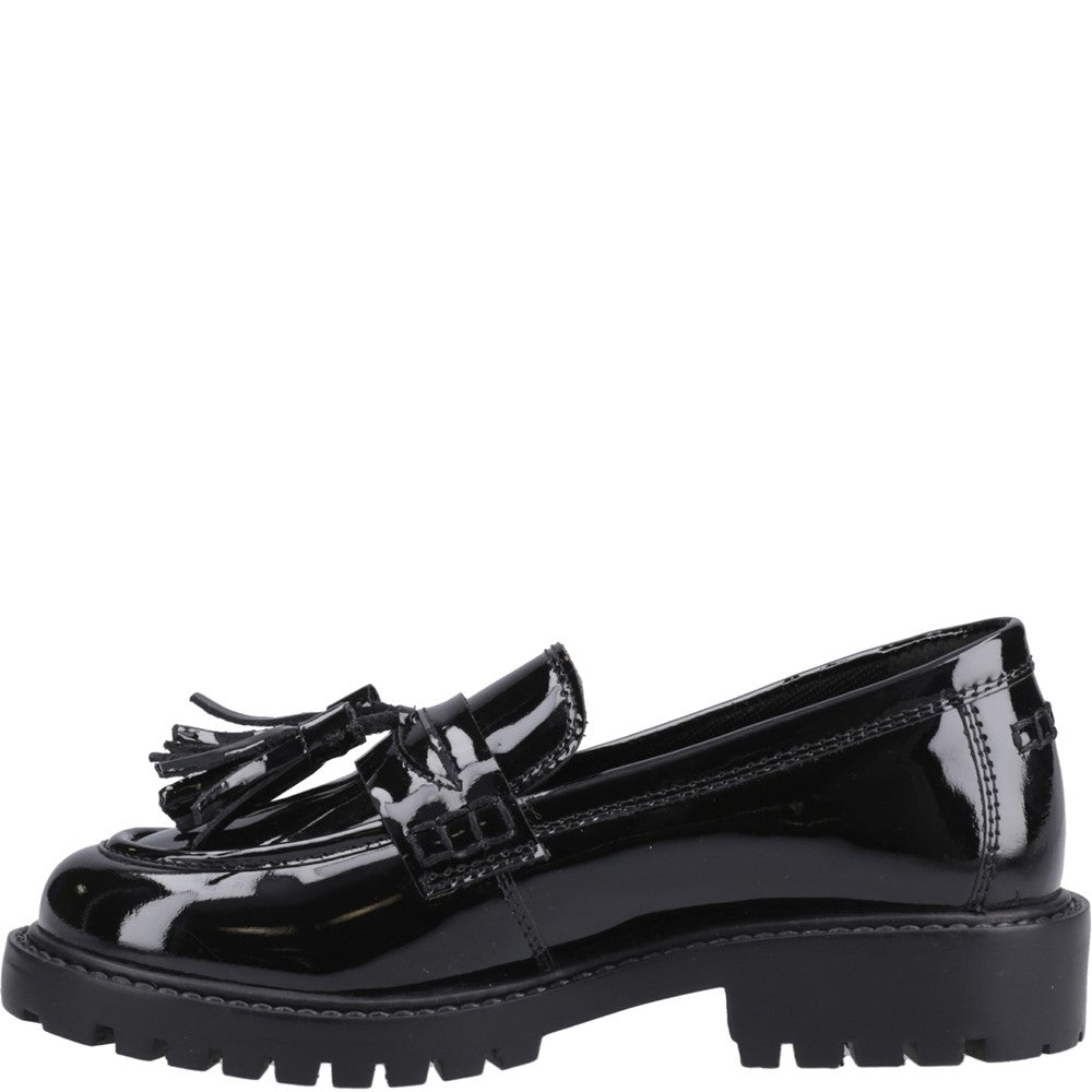 Girls' Hush Puppies Abigail Senior School Shoes