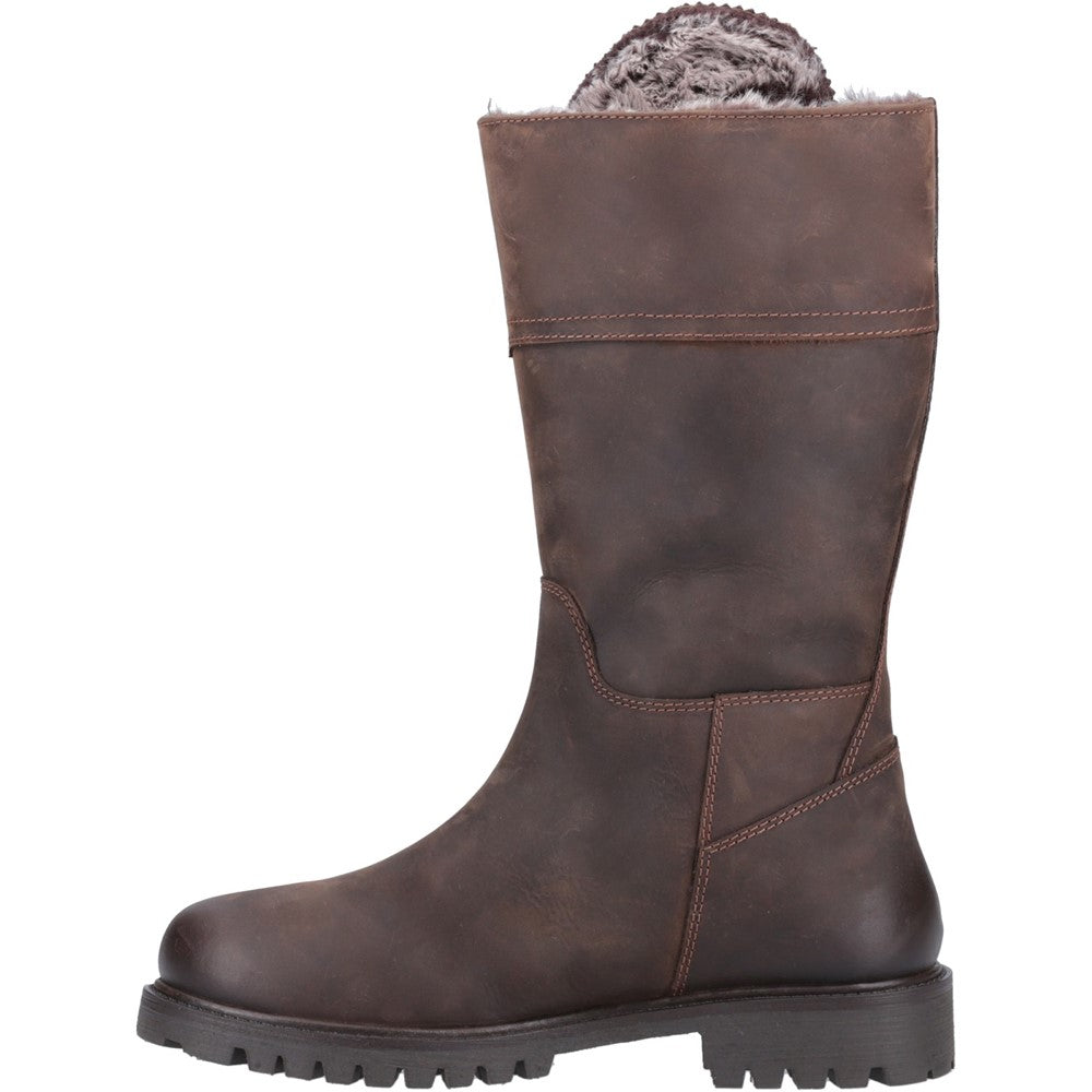 Women's Cotswold Bushcombe Mid Boot