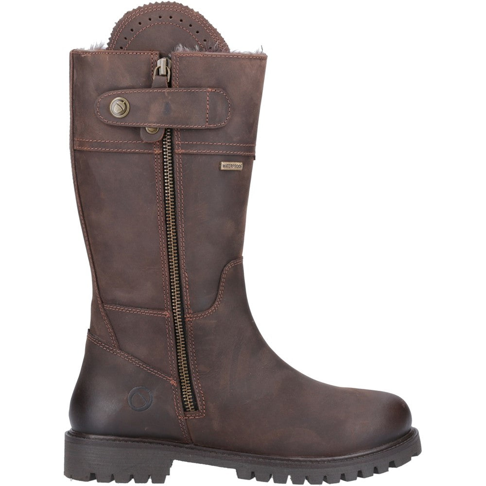 Women's Cotswold Bushcombe Mid Boot