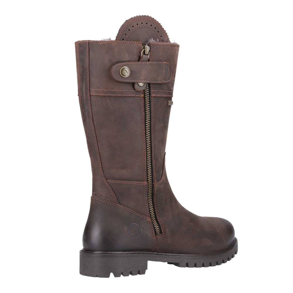 Women's Cotswold Bushcombe Mid Boot